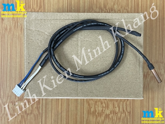 ( SP1375 ) Bộ Sensor Dàn Lạnh Điều Hòa Casper , Gree , Asanzo Và Nhiều Hãng Khác